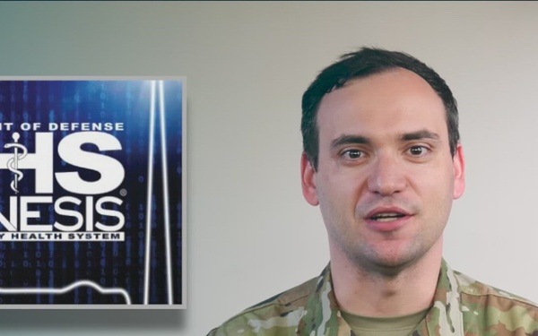 BACH Physician Talks About MHS GENESIS Transition