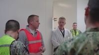 Provost Marshal’s Office conducts active shooter drill at Marine Corps Air Station Iwakuni