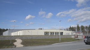 TSC Grafenwoehr Grand Opening