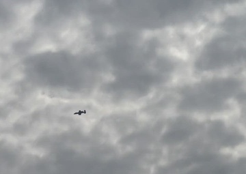 Warrior Shield: A-10 supports 2ID/RUCD Live Fire