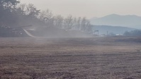 Warrior Shield: M777s fire in preparation for Live Fire