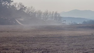 Warrior Shield: M777s fire in preparation for Live Fire