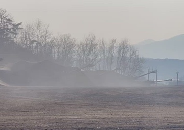 Warrior Shield: M777s fire in preparation for Live Fire