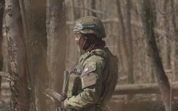 Exercise Slovak Shield 2023