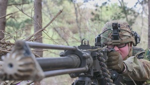 Freedom Shield 23 Closing Video