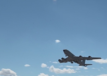 Red Flag 23-2 take-offs