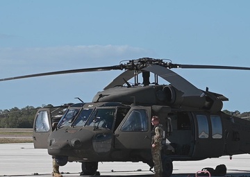 Sling Load Training B-Roll