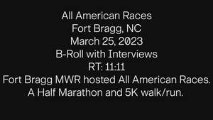 All American Races