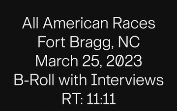 All American Races