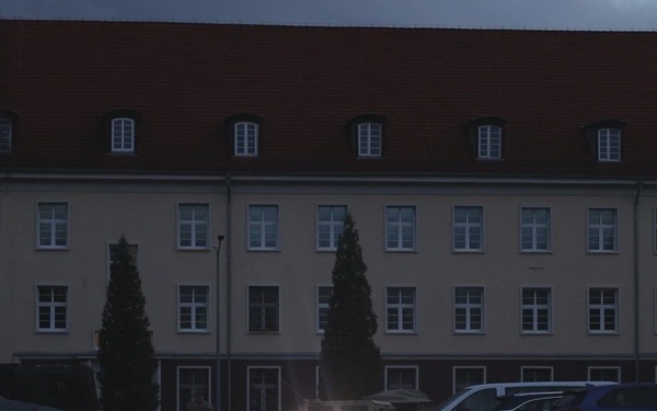 IVY REACH DAY: 0 [B-Roll]