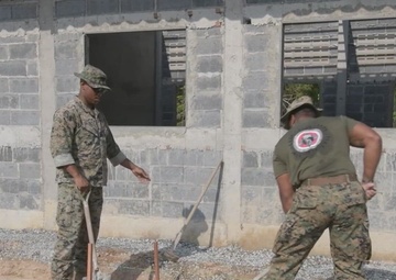 Cobra Gold 23: ENCAP SITE 4(BROLL)