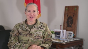 Women Influencing Change - Horn of Africa's Hard Charging Women