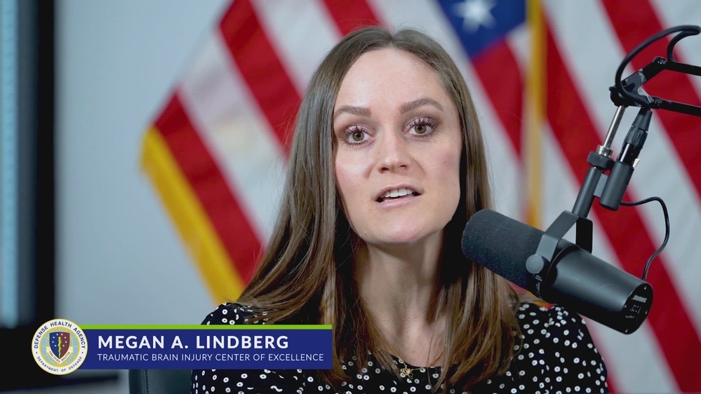DVIDS - Video - Military Traumatic Brain Injury: The History, Impact
