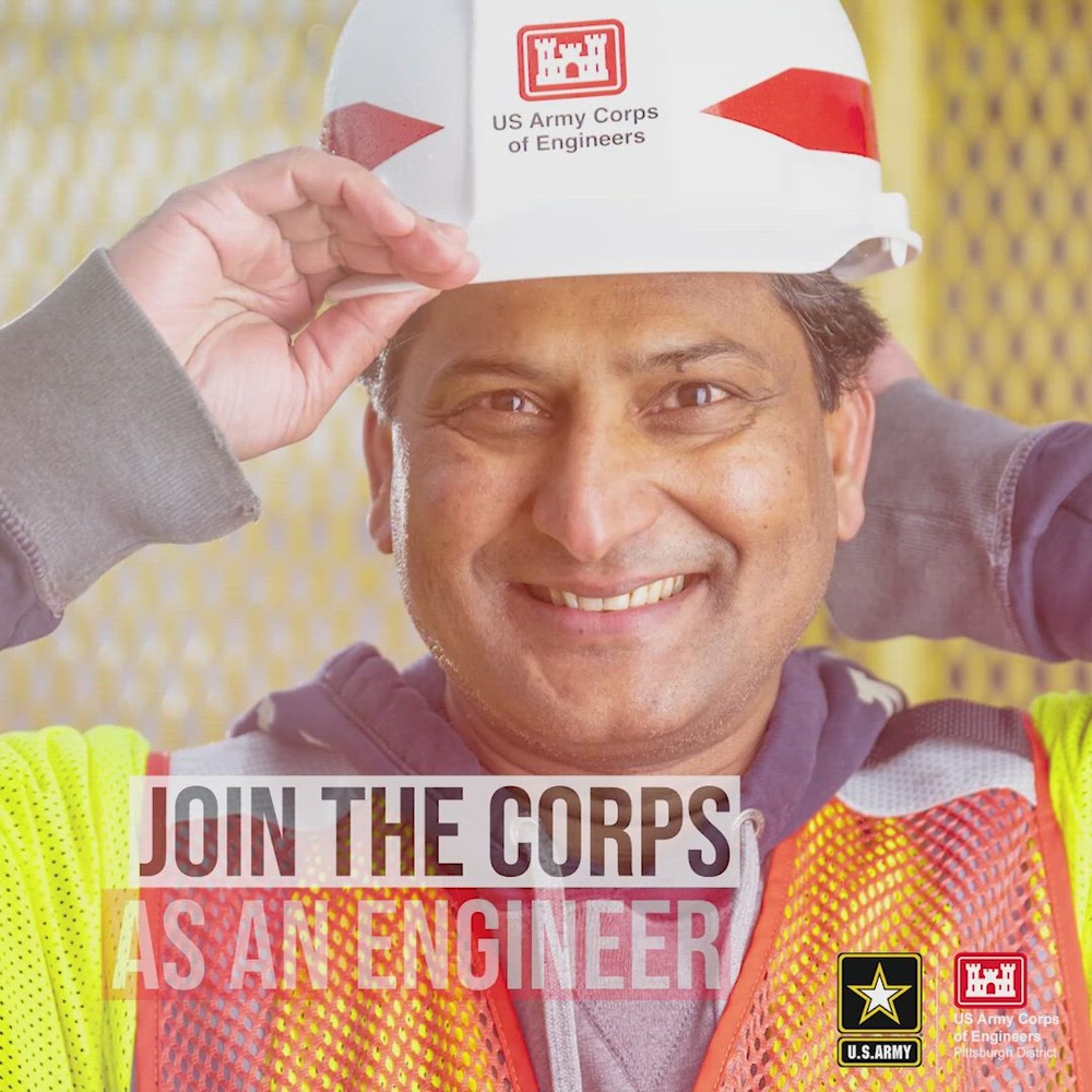 DVIDS Video Job Opportunities Engineering for the Pittsburgh District