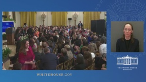 President Biden Hosts the SBA Women’s Business Summit
