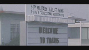 Operation Homecoming, USAF Band of the Golden West