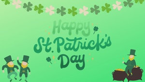 The History of St. Patrick's Day