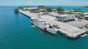 INDOPACOM Update