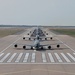 McConnell Air Force Base - Exercise Lethal Pride 2023: Elephant Walk