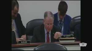  Defense Officials Testify Before House Committee