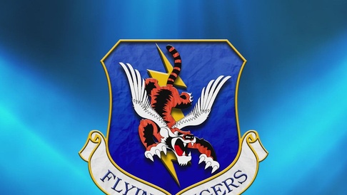 Moody changes 23d Wing emblem, returns to heritage > Moody Air