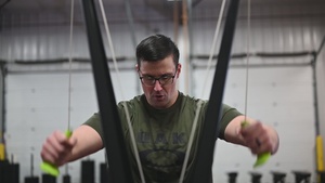 Eagle Brigade Gym Promo Video