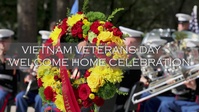 OPFOB Commemorates 50th Vietnam Veterans Day