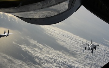Operation Noble Defender