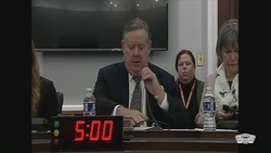 Navy, Marine Corps Leaders Testify on Budget, Part 1