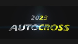 2023 AutoCross