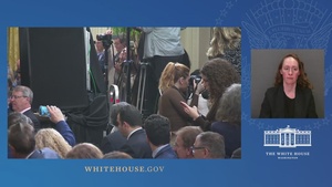 President Biden Hosts a Reception Celebrating Greek Independence Day