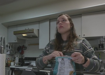 Broken Bro - AFN Now Spot