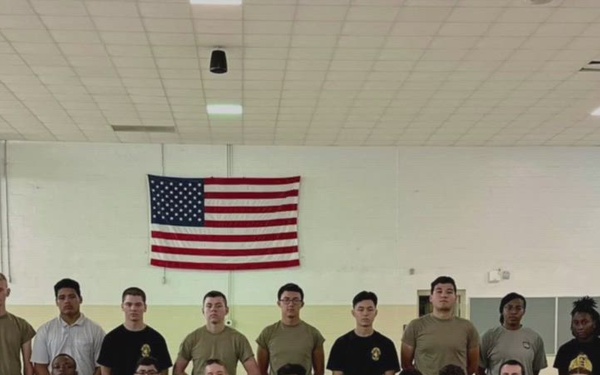 Beyond Basic Training: The Importance of Combatives in Army Readiness