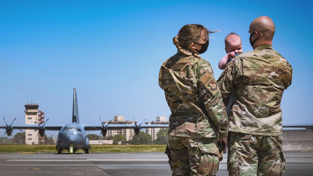 Dvids Video Slated Version Around The Air Force Uniform Board