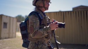 PA airman talks about Scorpion Lens experience