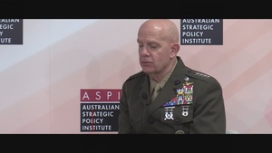The Future of Marine Corps Logistics