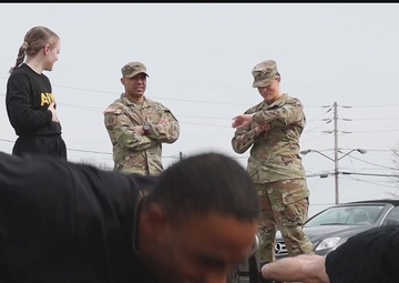 CT BWC 2023 Wrap-up Video