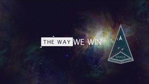 The Way We Win - Major Jamila Edgerson (with graphics)