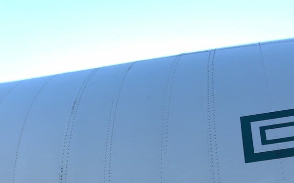 Air National Guardsmen train at Puerto Rico Critical Response Exercise