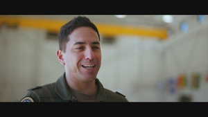Maj. Zacarias Estrada-Vega, IAAFA