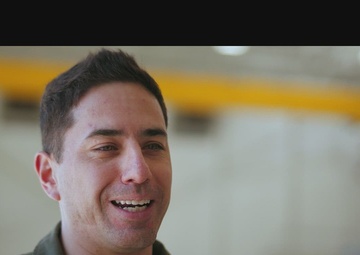 Maj. Zacarias Estrada-Vega, IAAFA