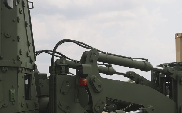 3rd LSB finalizes staging the UMA in preparation for Balikatan 23