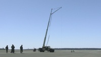 The RQ-21A Blackjack plays its final hand