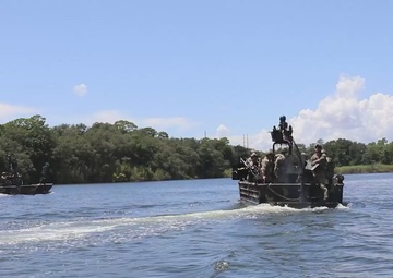 7th Special Forces Group Capabilities B-Roll