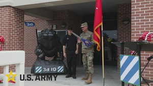 Hunter Army Airfield cuts ribbon on modernized Warrior Restaurant