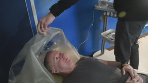Camp Zama AWC Bod Pod
