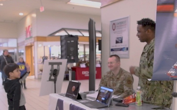 Misawa Pacific Update: AFN Now App Party