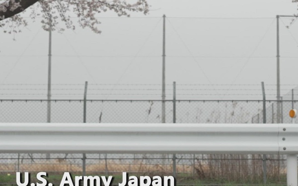 Norwegian Ruck March