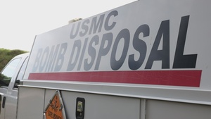 Airfield recovery operations