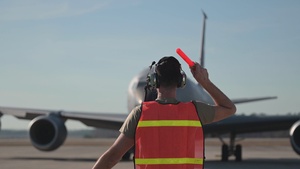 927th Air Refueling Wing exercises agile combat employment, full spectrum readiness